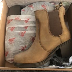 Kodiak Henna women’s boots size 6.5